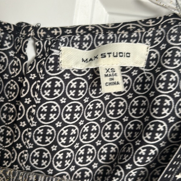 Max Studio Jumpsuit - Picture 5 of 5